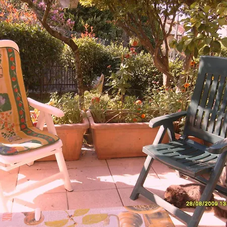 House Yanina Apartamento *