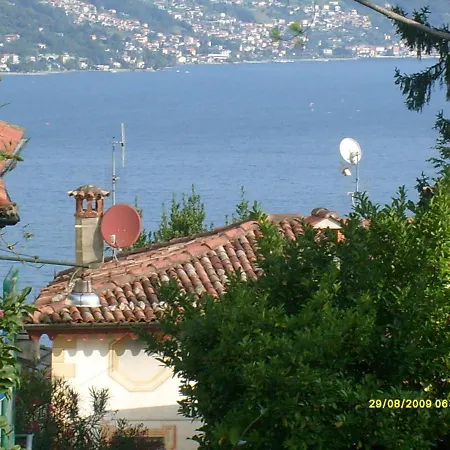 House Yanina * Bellano