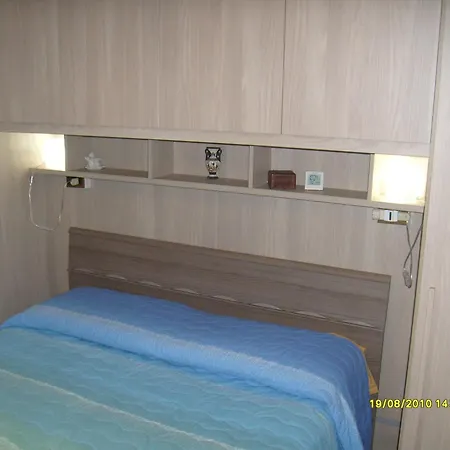 Apartamento House Yanina Bellano