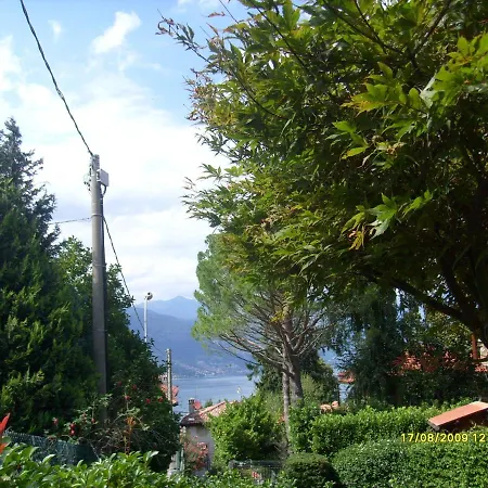 House Yanina Apartment Bellano
