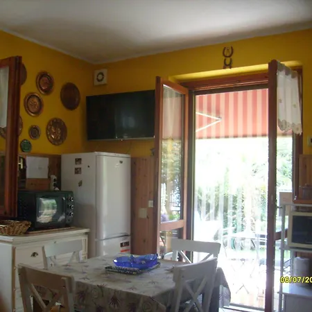 דירה House Yanina *