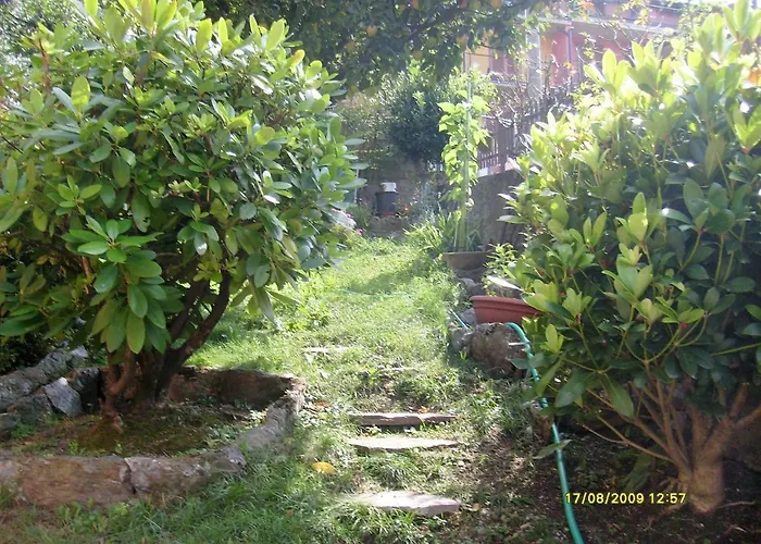 House Yanina דירה בלאנו