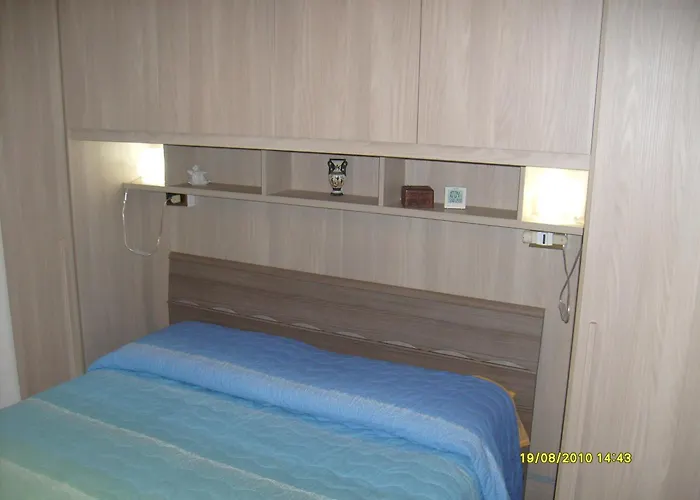 Appartement House Yanina Bellano