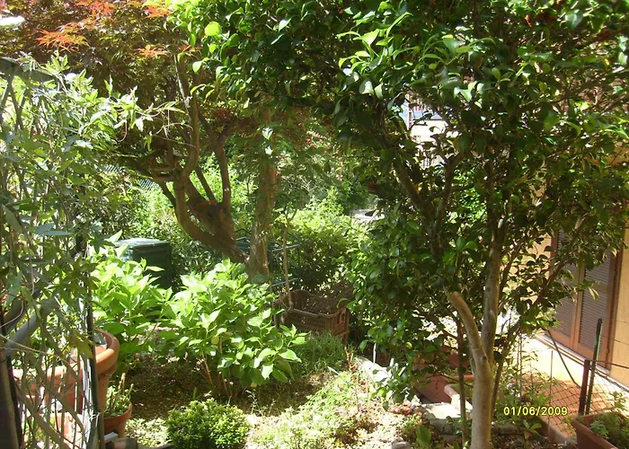 House Yanina דירה