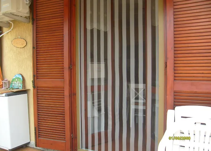 דירה House Yanina בלאנו