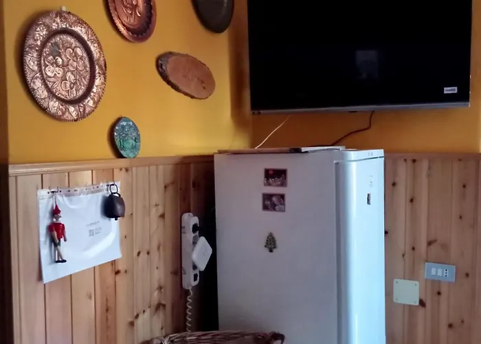 דירה House Yanina בלאנו