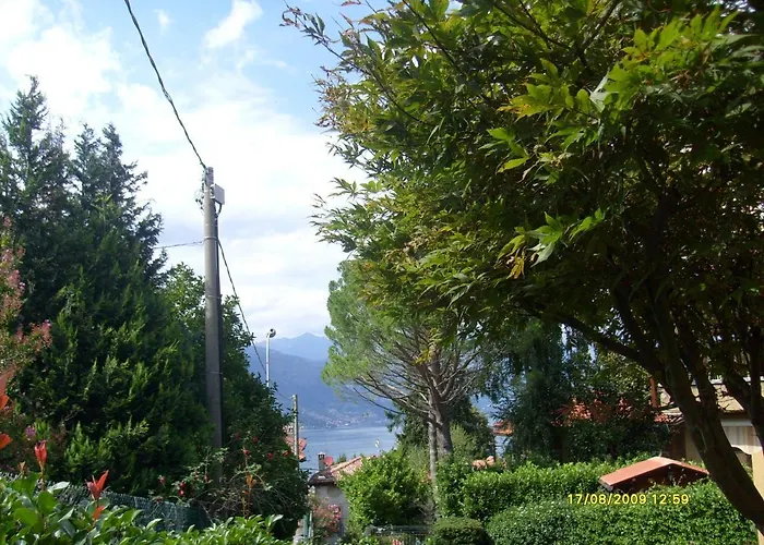 House Yanina Apartamento Bellano