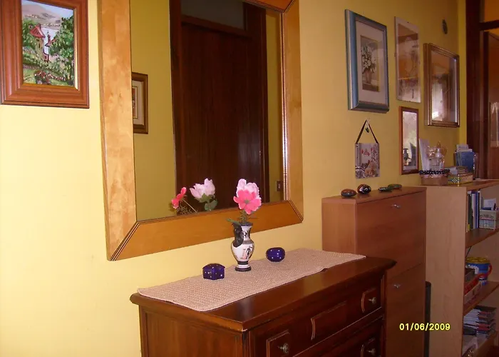 House Yanina Apartment Bellano