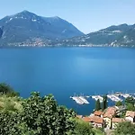 House Yanina Appartement Bellano