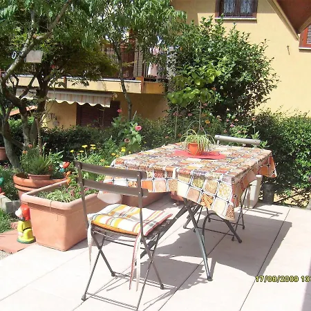 House Yanina