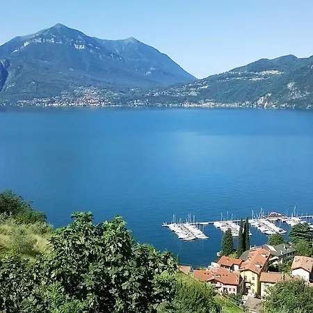 House Yanina Apartman Bellano