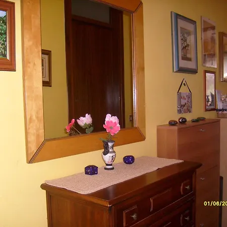 House Yanina Apartmán Bellano