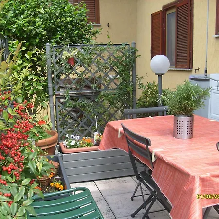 House Yanina Apartmán *