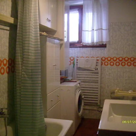 House Yanina Apartmán *