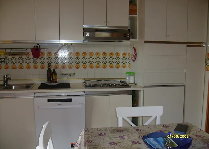 House Yanina